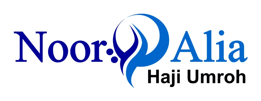 Nooralia Haji Umroh